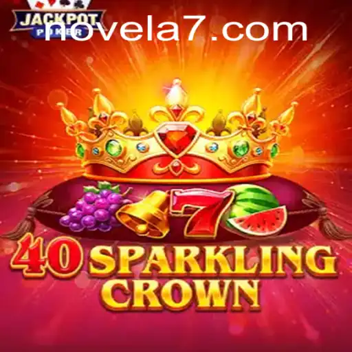 Descubra a Aventura de 40SparklingCrown: Um Jogo de Estratégia Envolvente