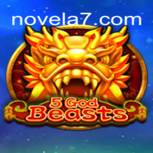Explorando o Mundo de 5GodBeasts: Aventura Inédita