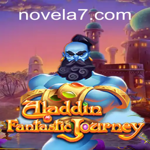 Aladdin: Explorando Aventuras no Jogo e Estratégias com Novela777