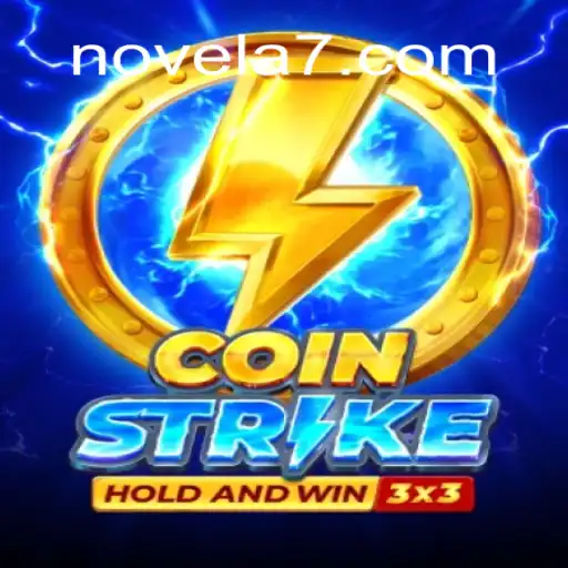 CoinStrike: O Jogo Inovador Que Está Conquistando o Mundo dos Jogos