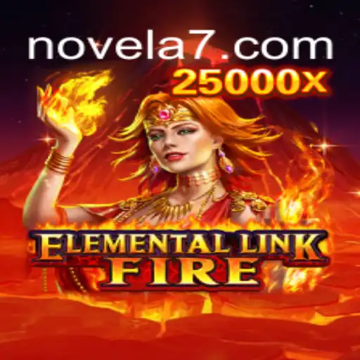 ElementalLinkFire: Uma Nova Dimensão no Universo dos Jogos