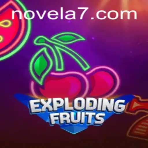 ExplodingFruits: Um Novo Capítulo em Diversão Digital