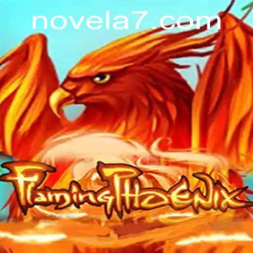 Explorando o Mundo de FlamingPhoenix: Novela777