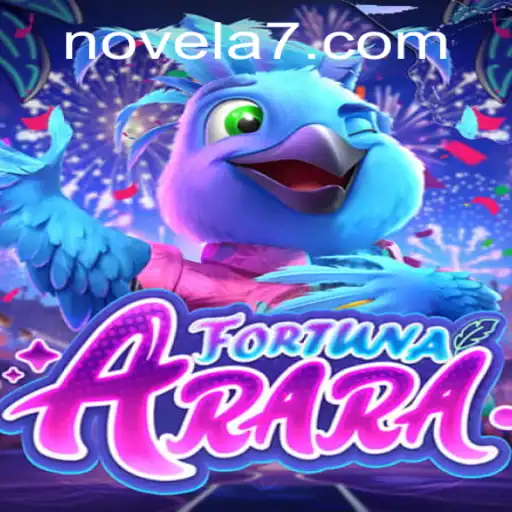 Descubra o Fascinante Mundo de FortunaArara: O Jogo que Está Conquistando as Massas