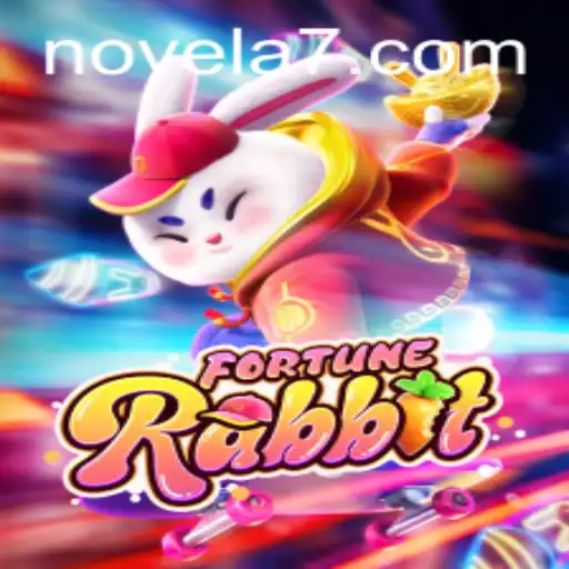 Descubra o Envolvente Mundo de FortuneRabbit: Uma Novela de Aventuras