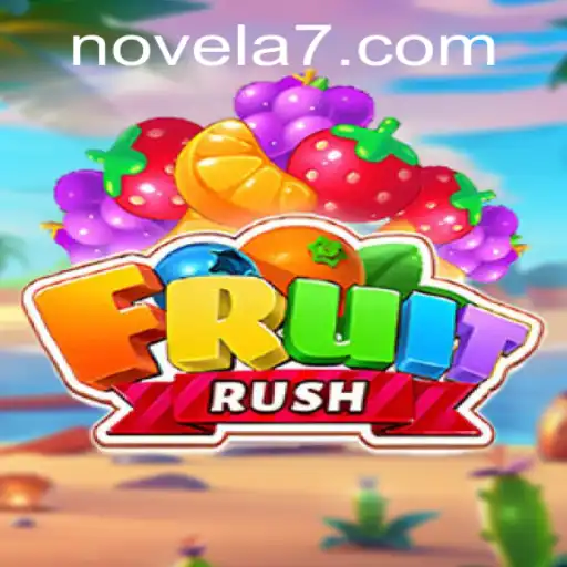 Explorando o Universo de FruitRush: Um Jogo de Aventura Cativante