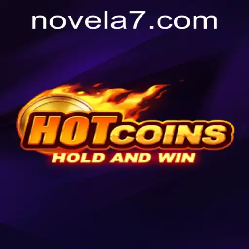 Descubra o Universo de HotCoins: A Nova Sensação entre os Jogos
