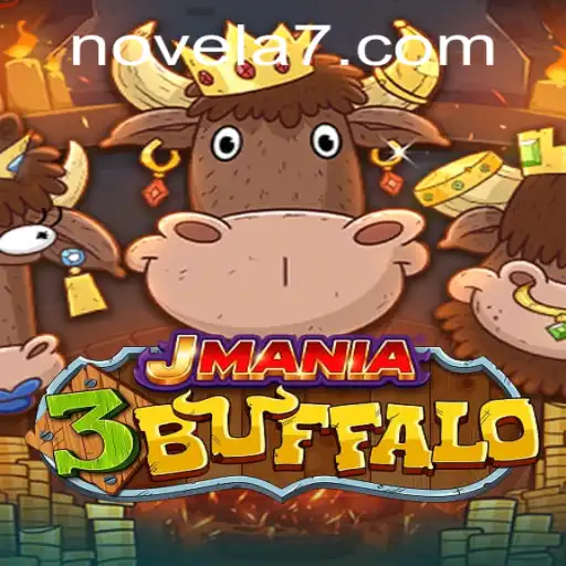 Explorando JMania3Buffalo: O Mundo Instigante de Estratégias e Aventuras