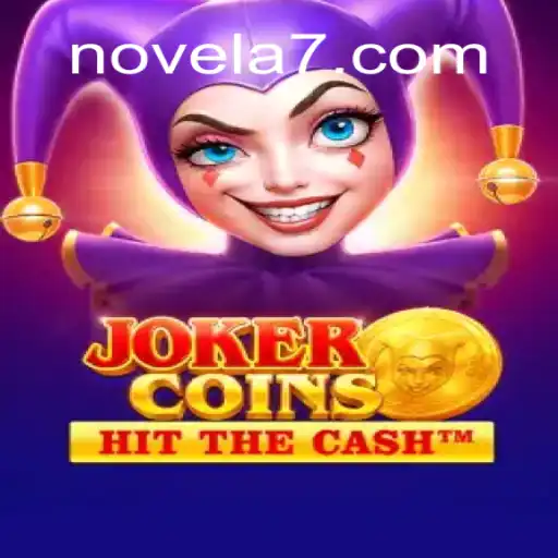 Descubra o Intrigante Mundo de JokerCoins: Uma Aventura com Novela777