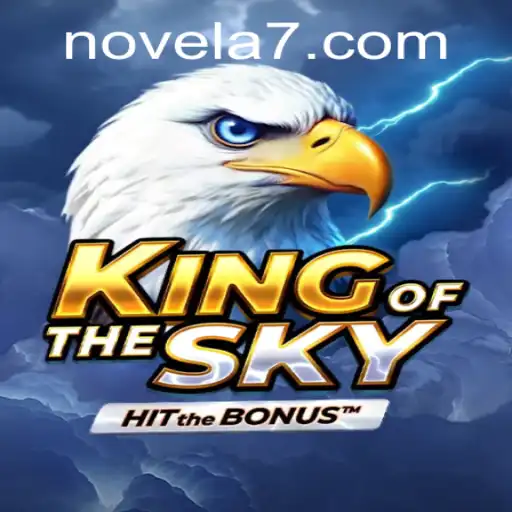 KingOfTheSky: Um Olhar Profundo no Jogo de Estratégia que Conquista Jogadores