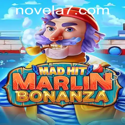 MadHitMarlinBonanza: O Novo Fenômeno dos Jogos de Azar