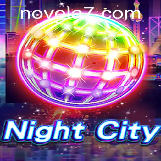 Explorando o Universo de 'NightCity': Um Mergulho no Mundo Deslumbrante do Jogo