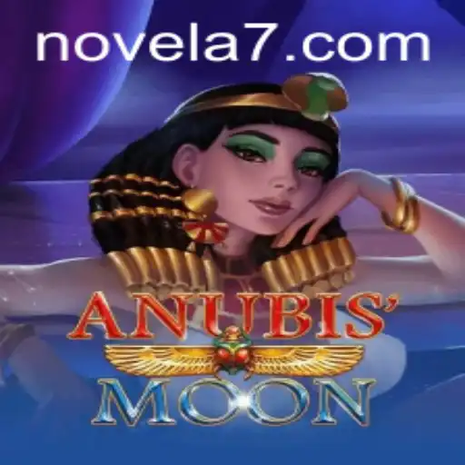 AnubisMoon: Descubra o Fascinante Mundo do Jogo Inspirado na Mitologia Egípcia
