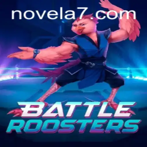 BattleRoosters: A Nova Sensação dos Jogos Estratégicos