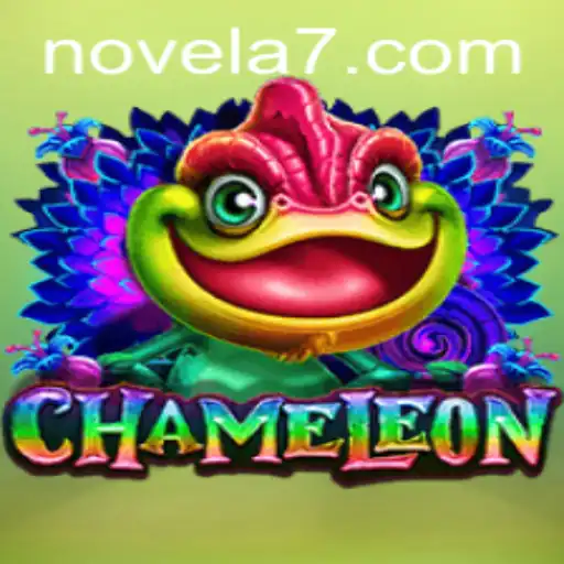 Chameleon: Desvende o Enigma deste Jogo Intrigante