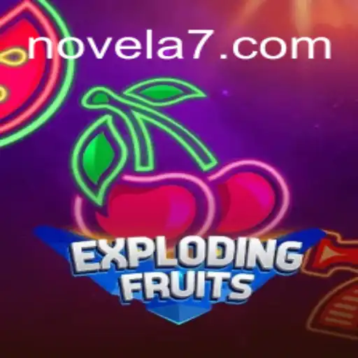 ExplodingFruits: Um Novo Capítulo em Diversão Digital