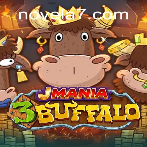 Explorando JMania3Buffalo: O Mundo Instigante de Estratégias e Aventuras