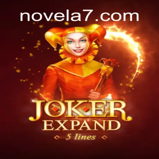 Explorando o Mundo de JokerExpand: A Emoção e a Estratégia por Trás do Jogo