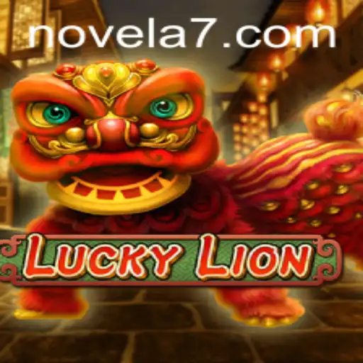 Desvendando o Mundo de LuckyLion: A Nova Atração do Universo Novela777