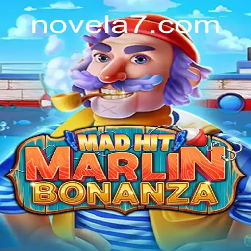 MadHitMarlinBonanza: O Novo Fenômeno dos Jogos de Azar