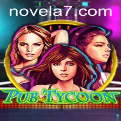 Descubra o Universo Empreendedor de PubTycoon