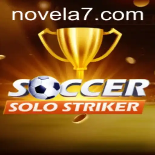 SoccerSoloStriker: A Nova Sensação dos Games de Futebol