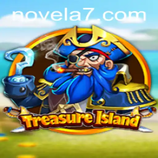 Explorando TreasureIsland: Um Mergulho Aventureiro no Jogo de Estratégia