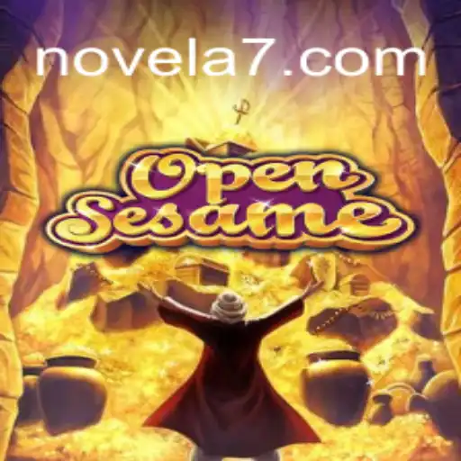 OpenSesame: Explorando o Universo do Jogo com Novela777