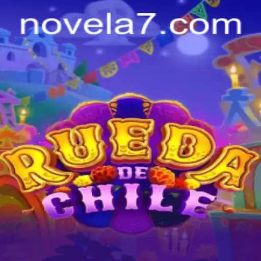 Descubra o Fascinante Mundo de 'RuedaDeChile': Uma Nova Novela777 no Cenário dos Jogos