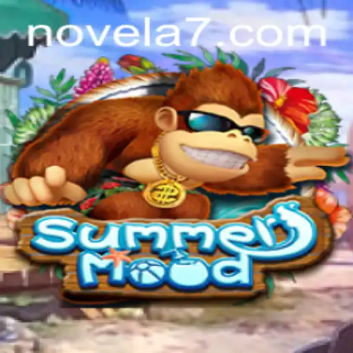 Explorando o Universo de SummerMood: A Novidade do Mundo dos Jogos