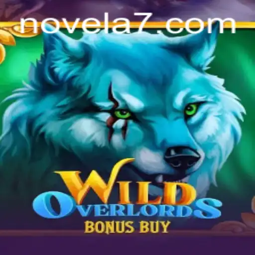 Exploração do Jogo 'WildOverlordsBonusBuy'