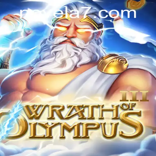 Explorando WrathofOlympusIII: Aventuras e Regras do Jogo Épico