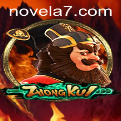 ZhongKui: Estratégia, Tradição e Narrativa no Universo dos Jogos
